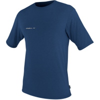 Mens Trvlr Hybrid Short Sleeve Sun Shirt